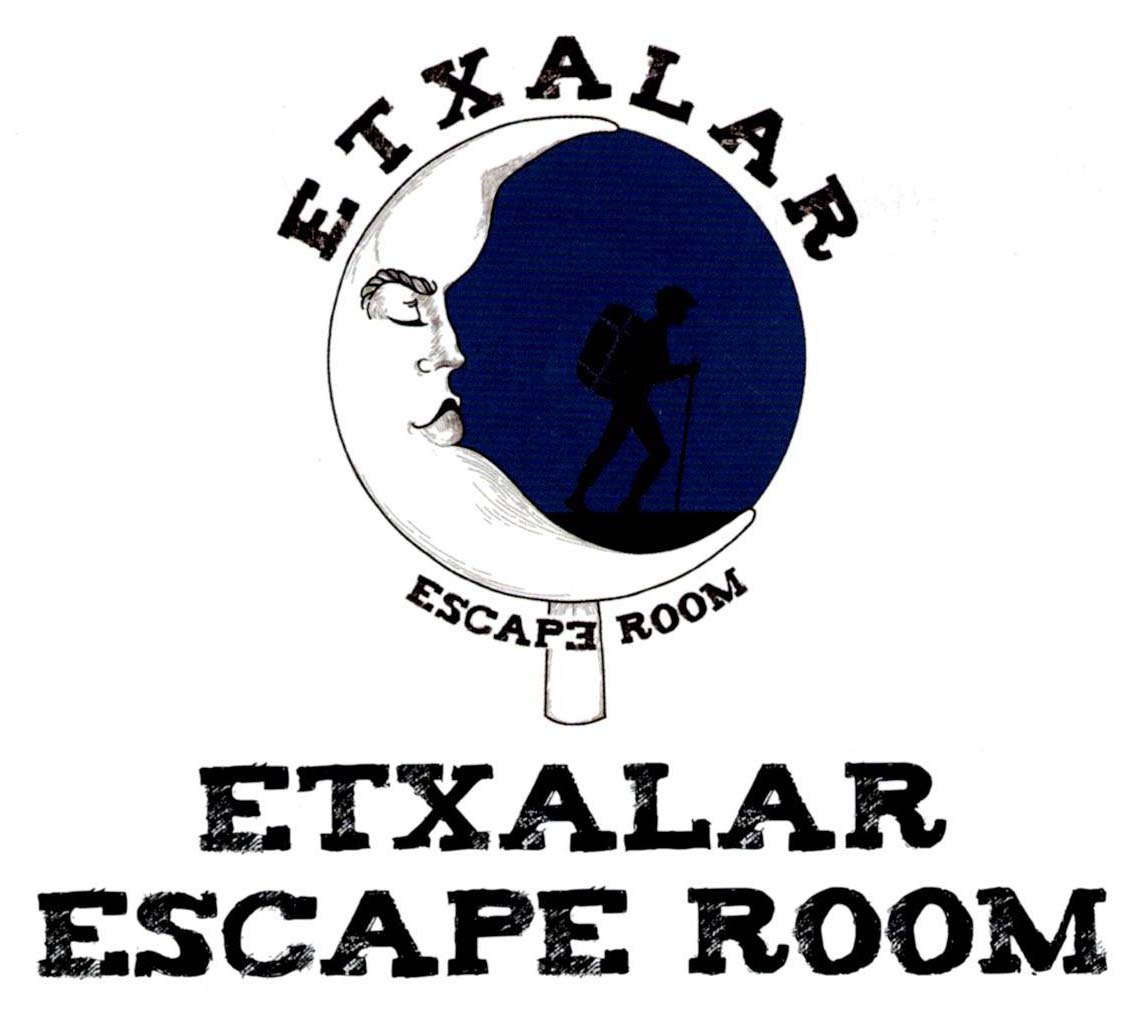 Etxalar Escape Room