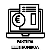 Faktura elektronikoa