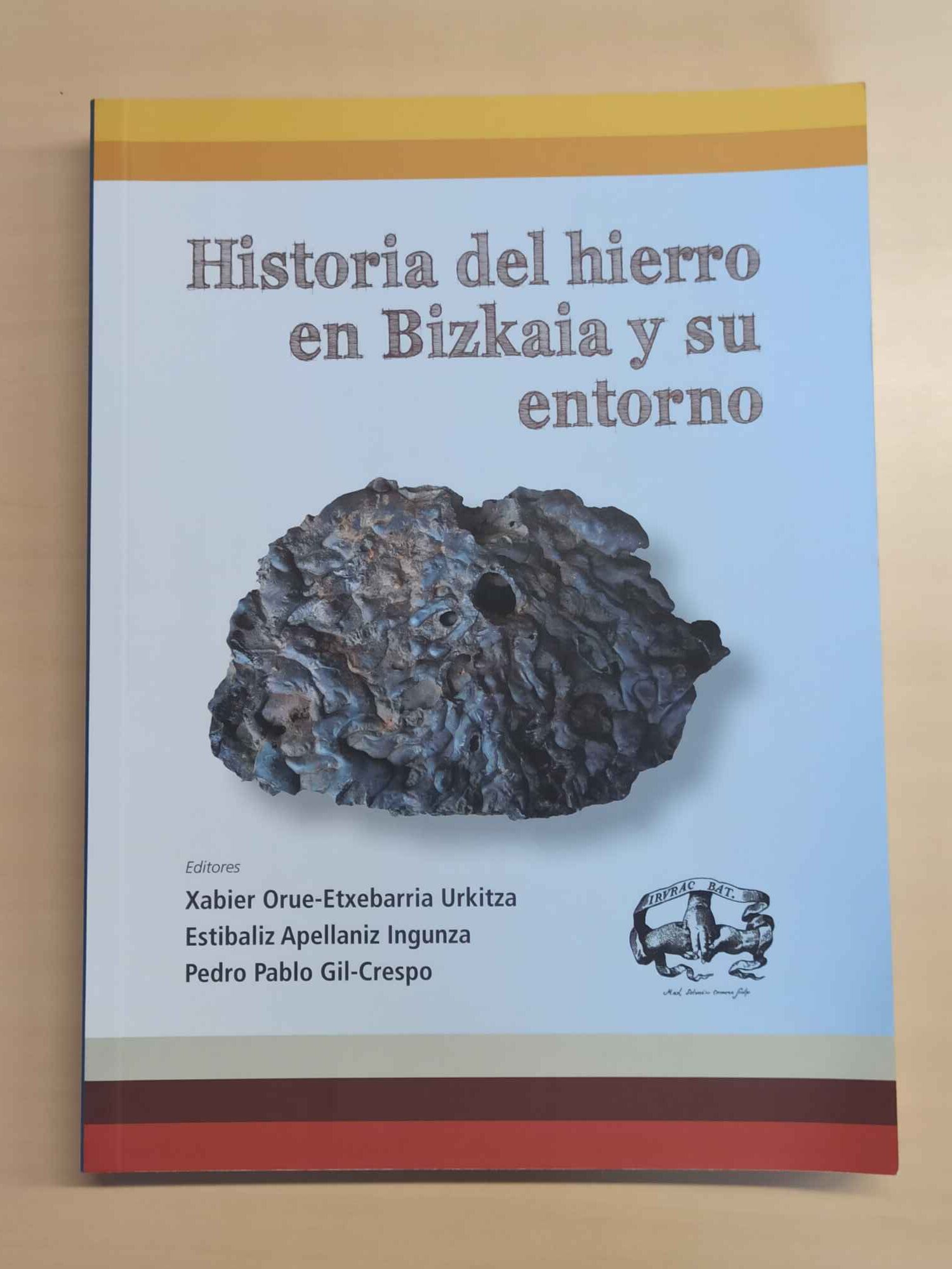 Historia del Hierro