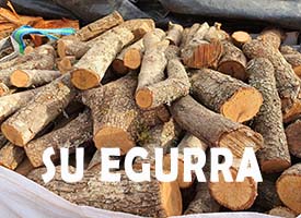 Su egurra